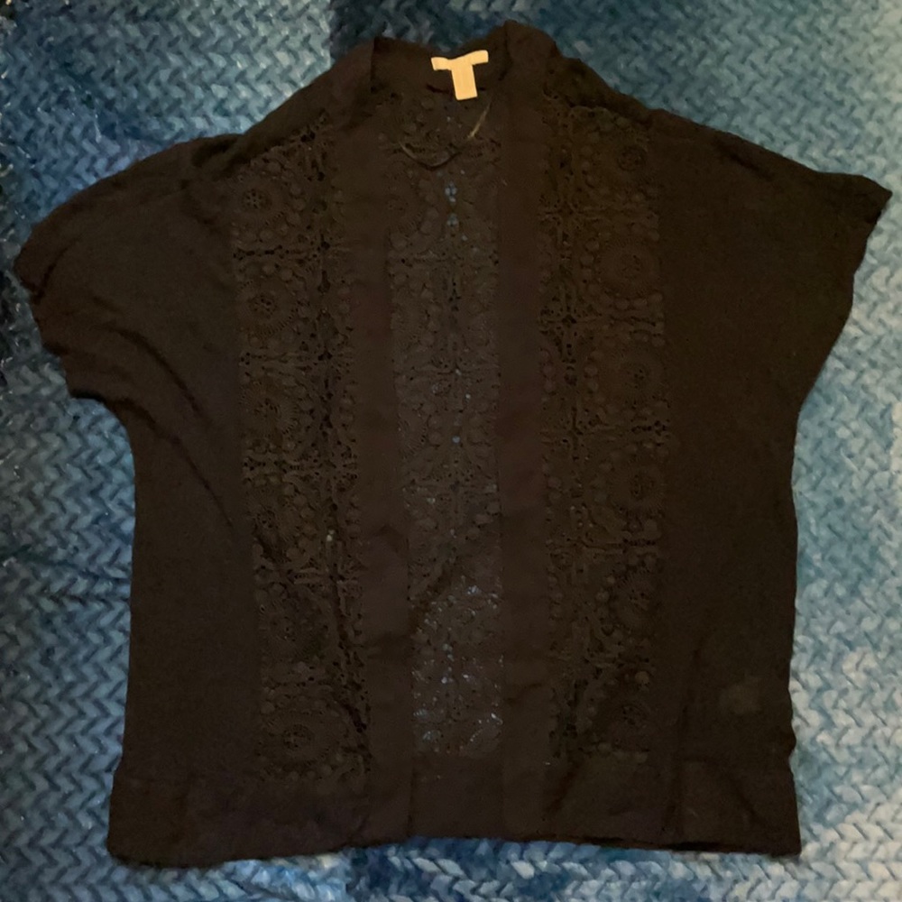 Forever 21 Cover up/ Cardigan